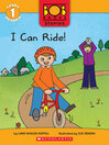 I Can Ride!
